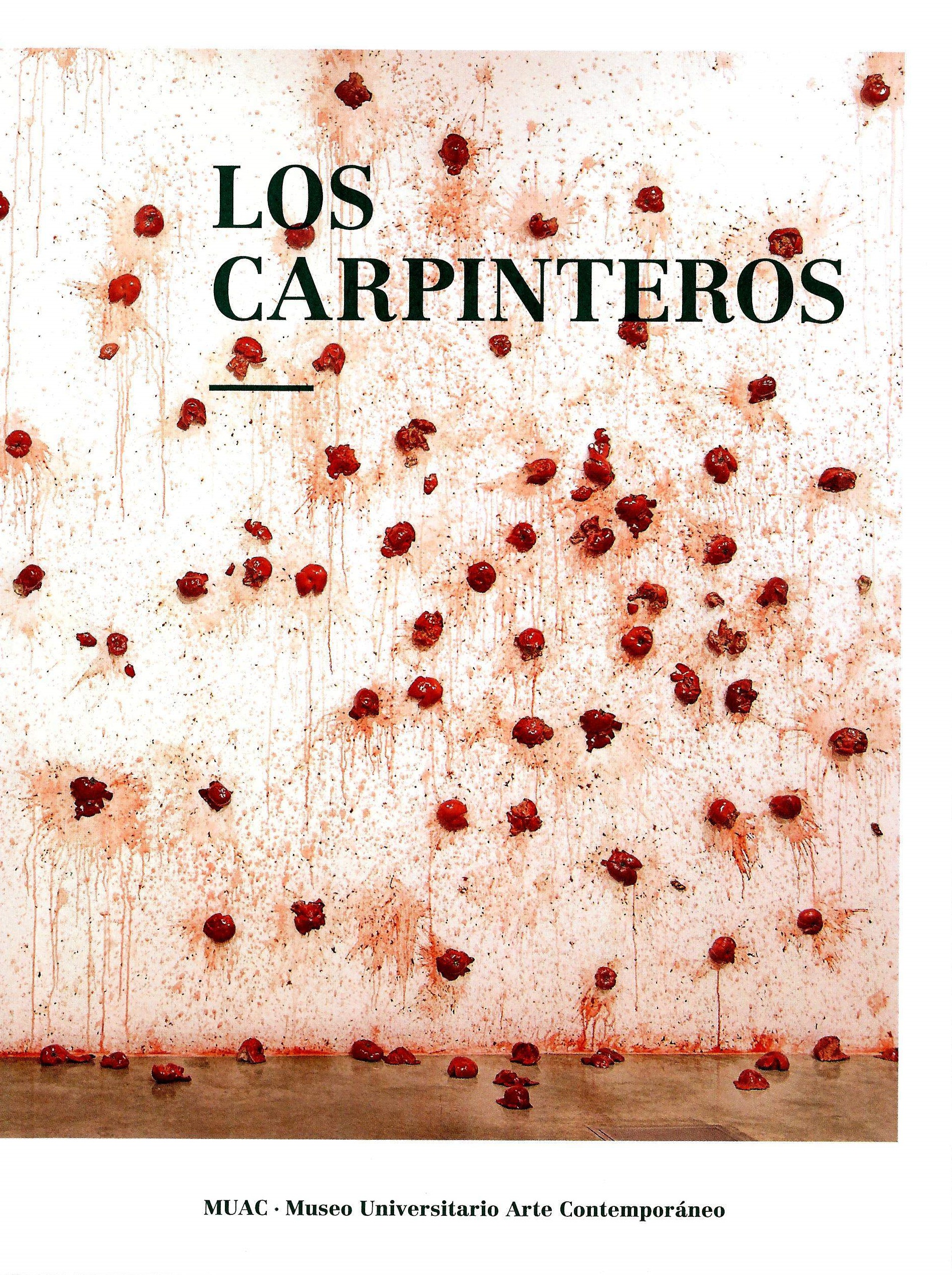 Los carpinteros