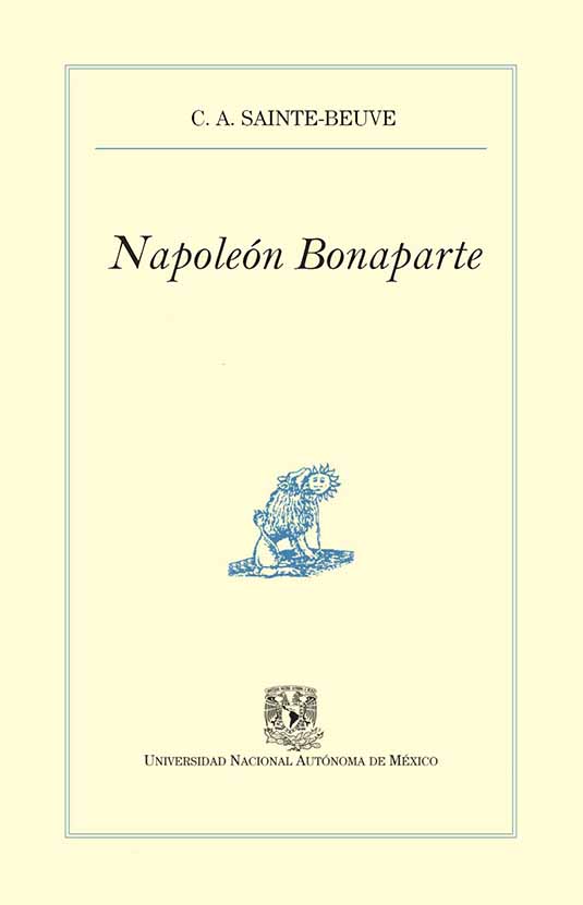 Napoleón Bonaparte