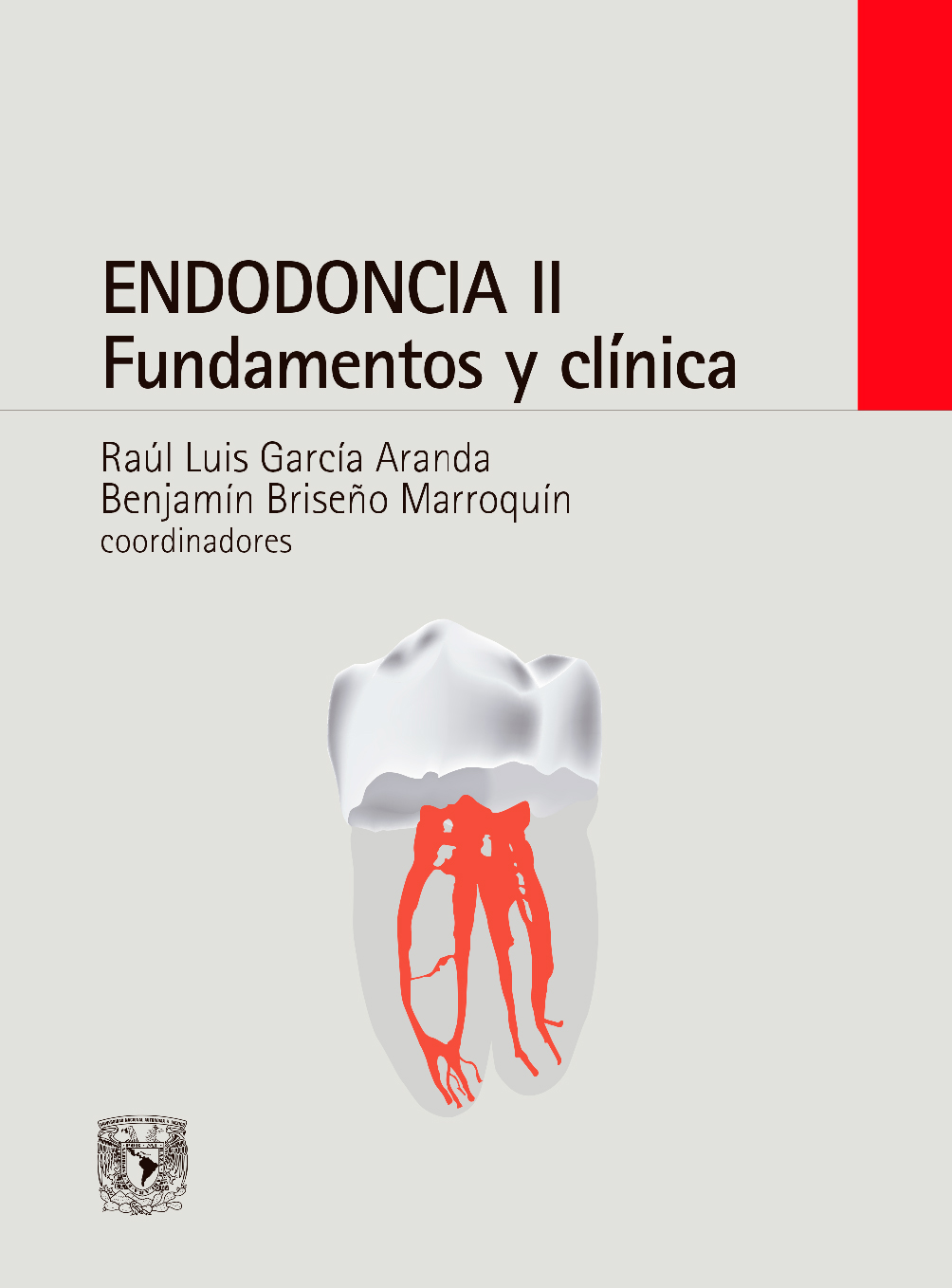 Endodoncia II. Fundamentos y clínica