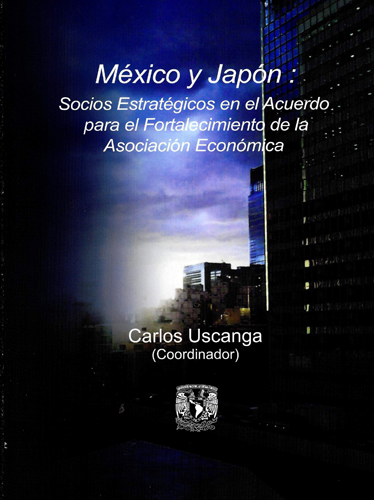 México y Japón: socios estratégicos en el Acuerdo para el fortalecimiento de la Asociación Económica