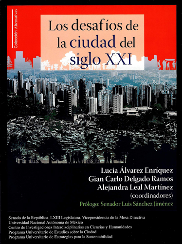 Los desafíos de la ciudad del siglo XXI