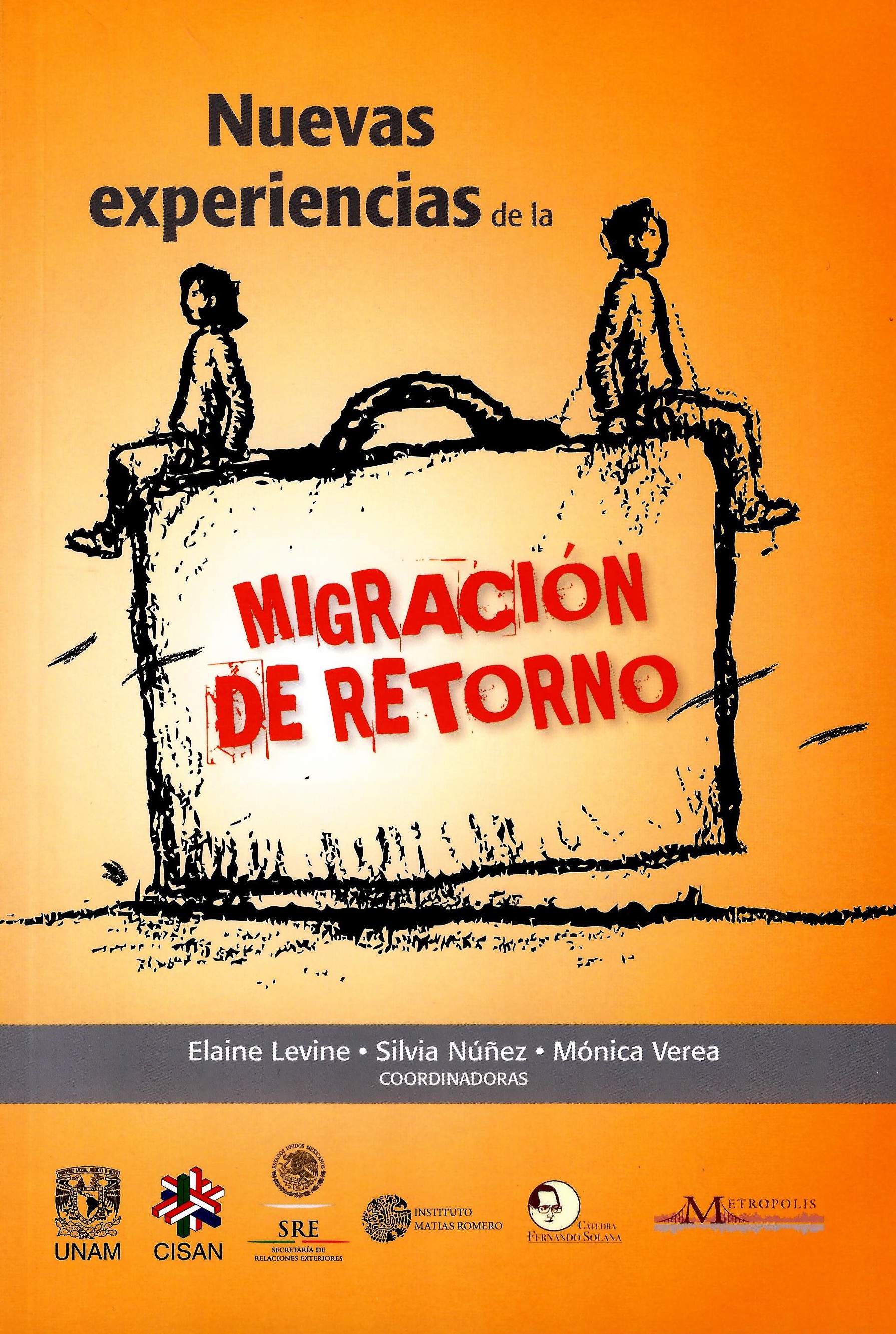Nuevas experiencias de la migración de retorno