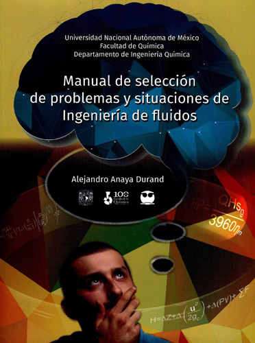 Manual de selección de problemas y situaciones de Ingeniería de fluidos