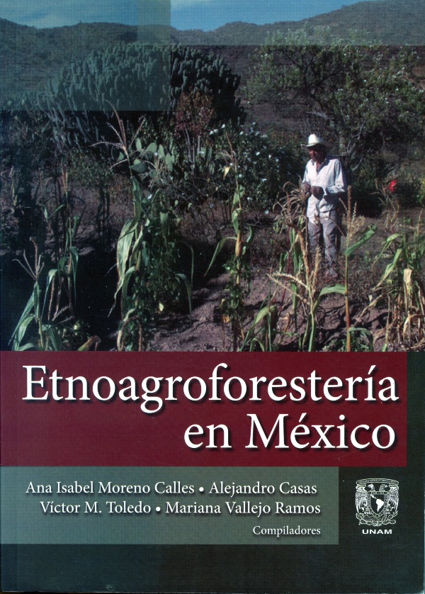 Etnoagroforestería en México