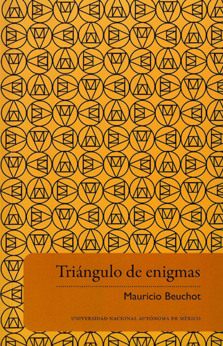 Triángulo de enigmas. La epistemología, la metafísica y el reino de la realidad