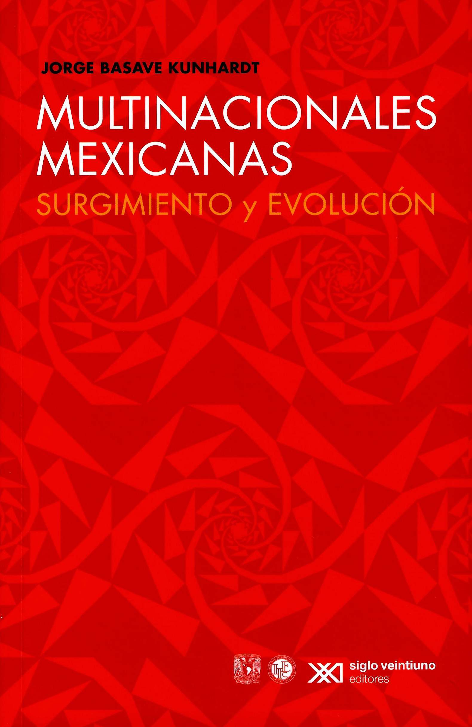 Multinacionales mexicanas: surgimiento y evolución