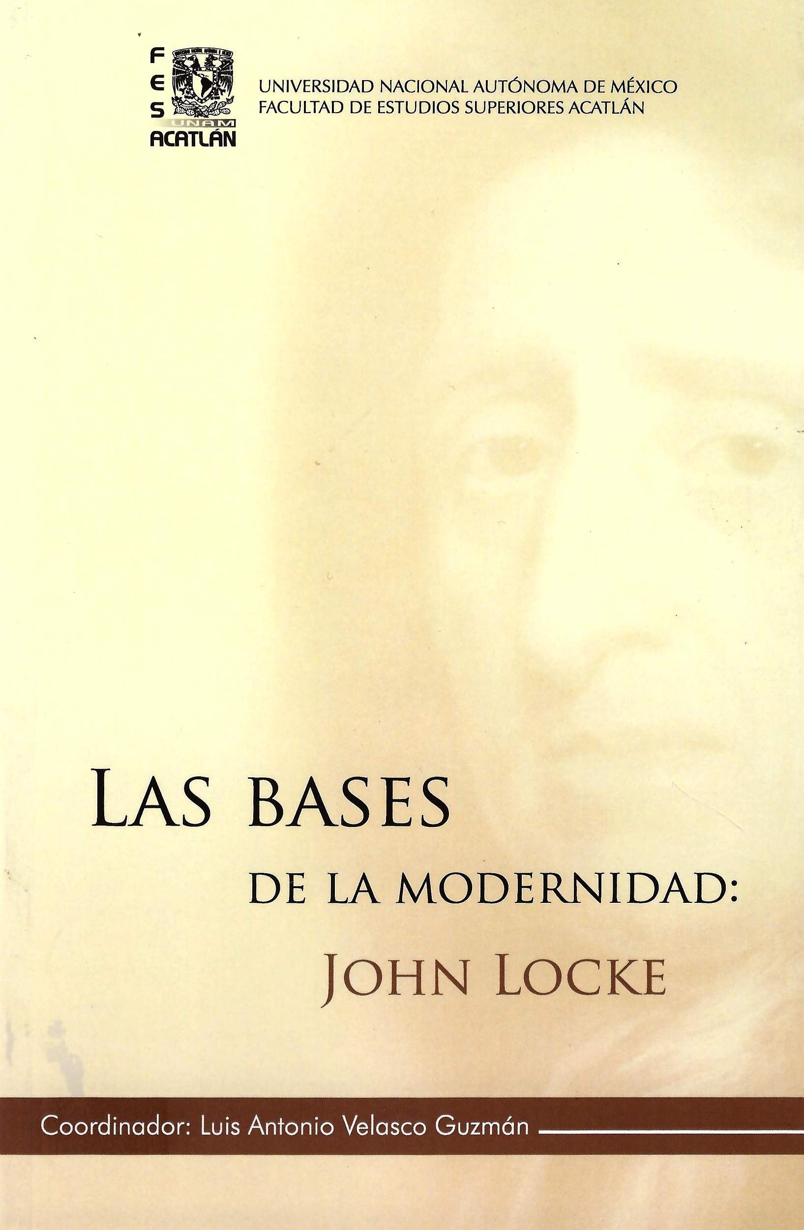 Las bases de la modernidad: John Locke