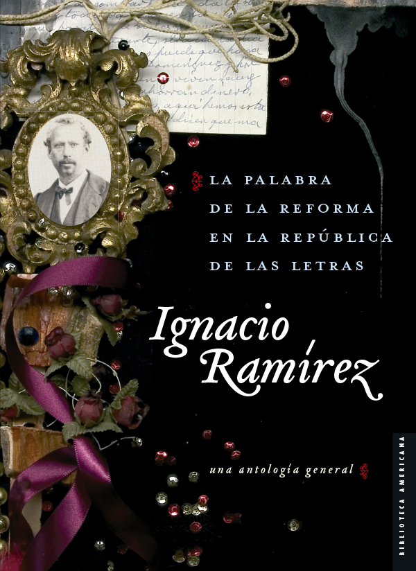 La palabra de la reforma en la república de las letras. Una antología general