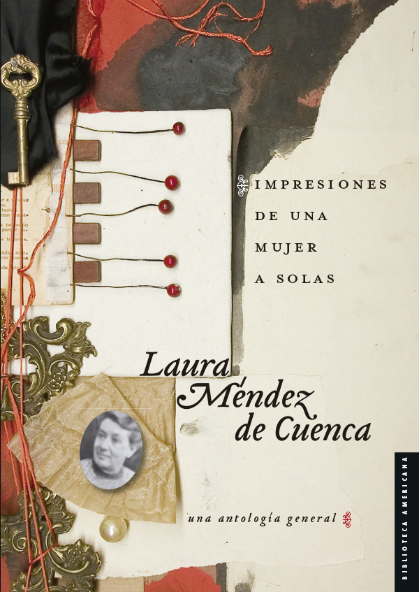 Impresiones de una mujer a solas. Una antología general