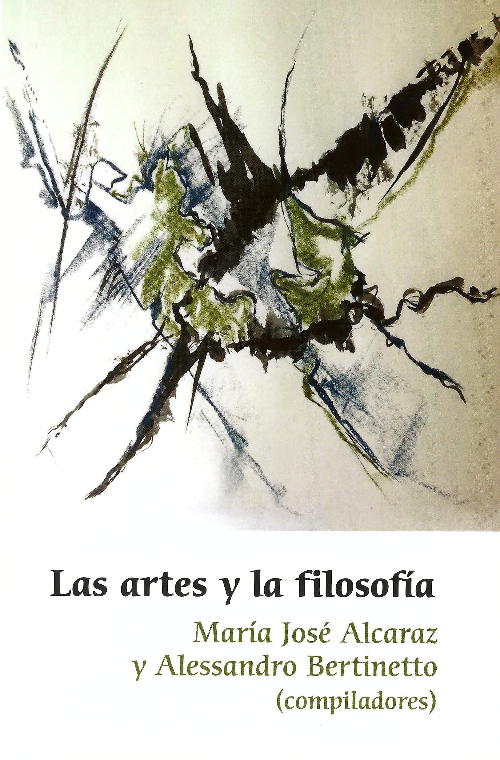 Las artes y la filosofía