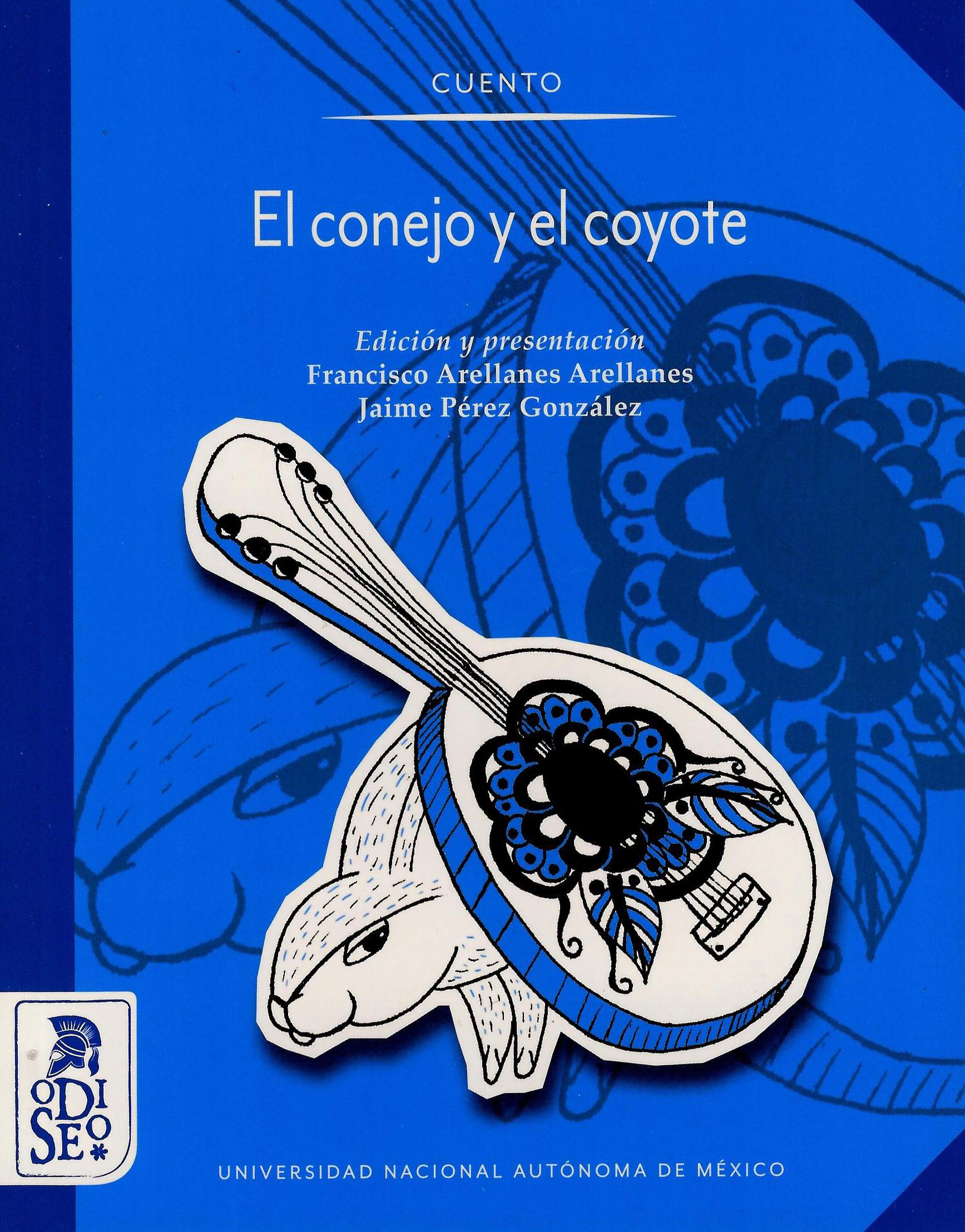 El conejo y el coyote