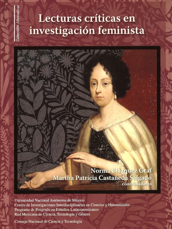 Lecturas críticas en investigación feminista