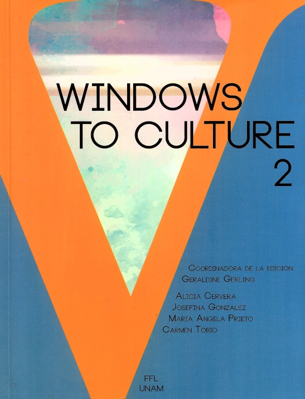 Windows to culture 2. A Reading Comprehension Textbook