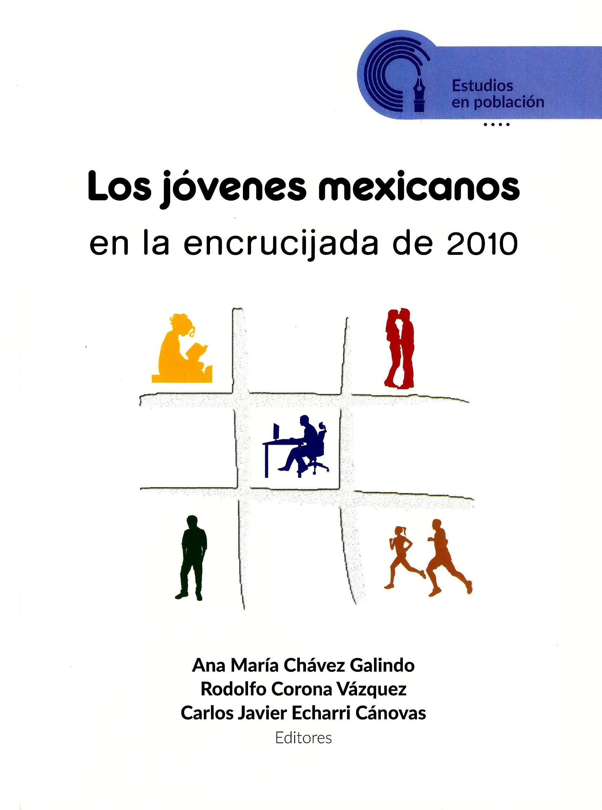 Los jovenes mexicanos en la encrucijada de 2010