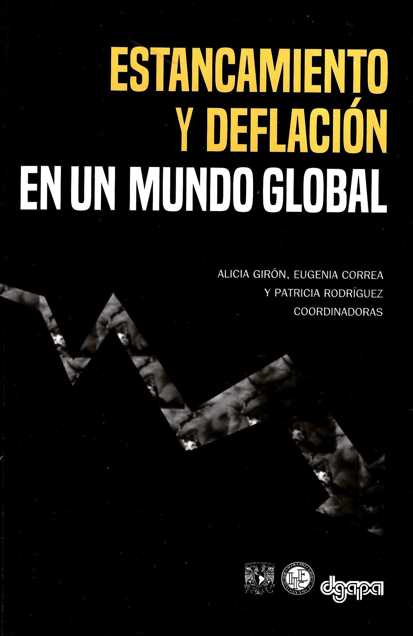 Estancamiento y deflación en un mundo global