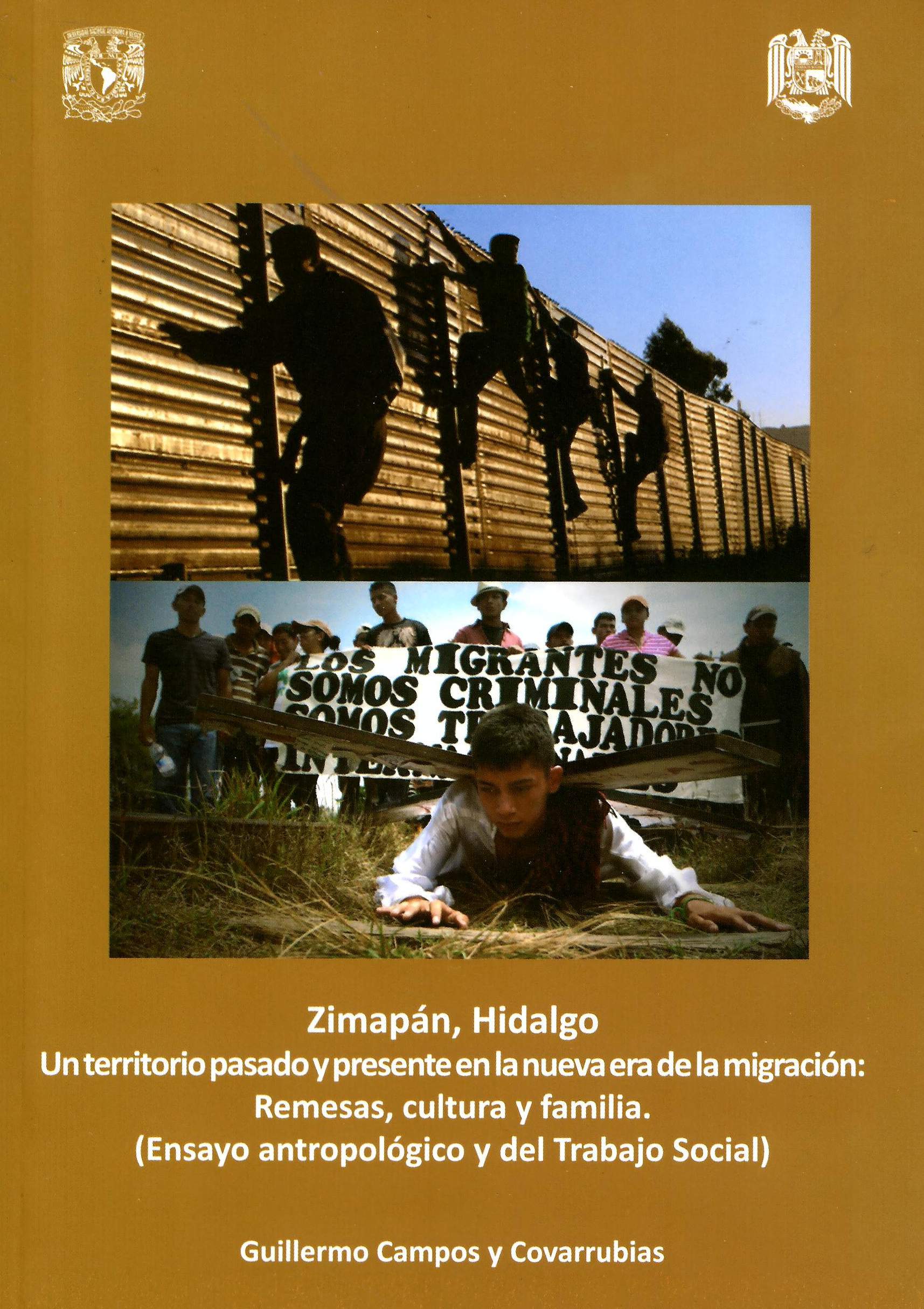 Zimapán, Hidalgo. Un territorio pasado y presente en la nueva era de la migración: remesas, cultura