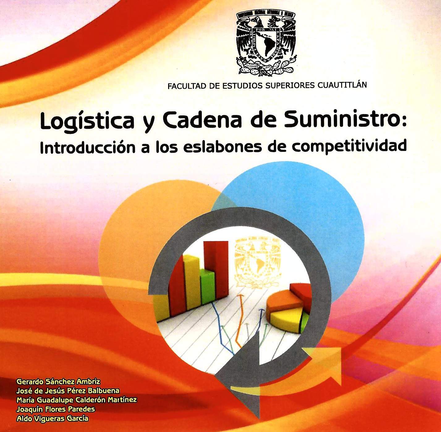 Logística y cadena de suministro: introducción a los eslabones de competitividad