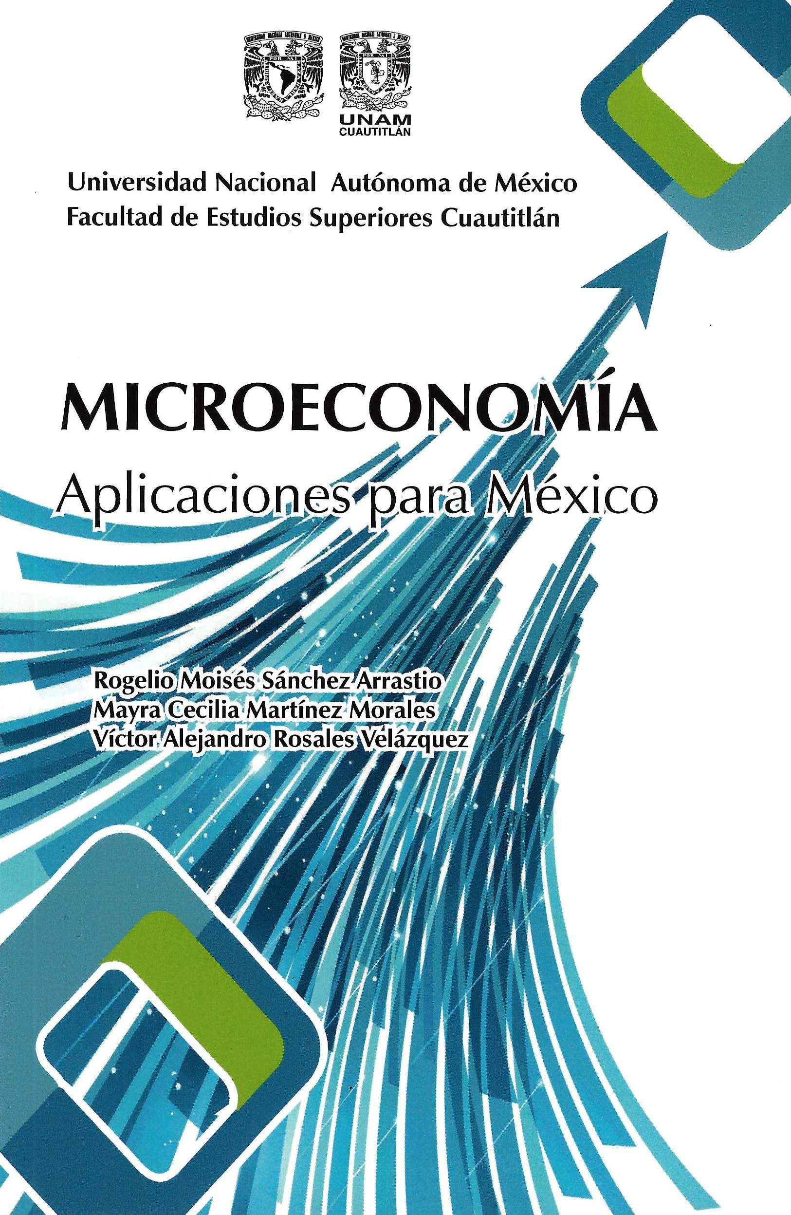 Microeconomía: aplicaciones para México