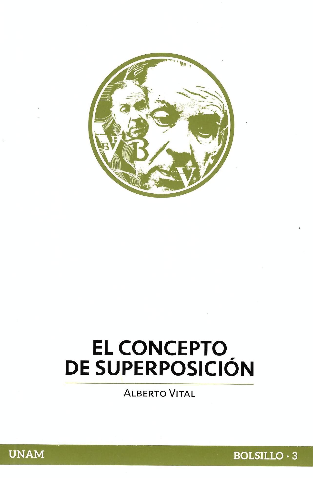 El concepto de superposición