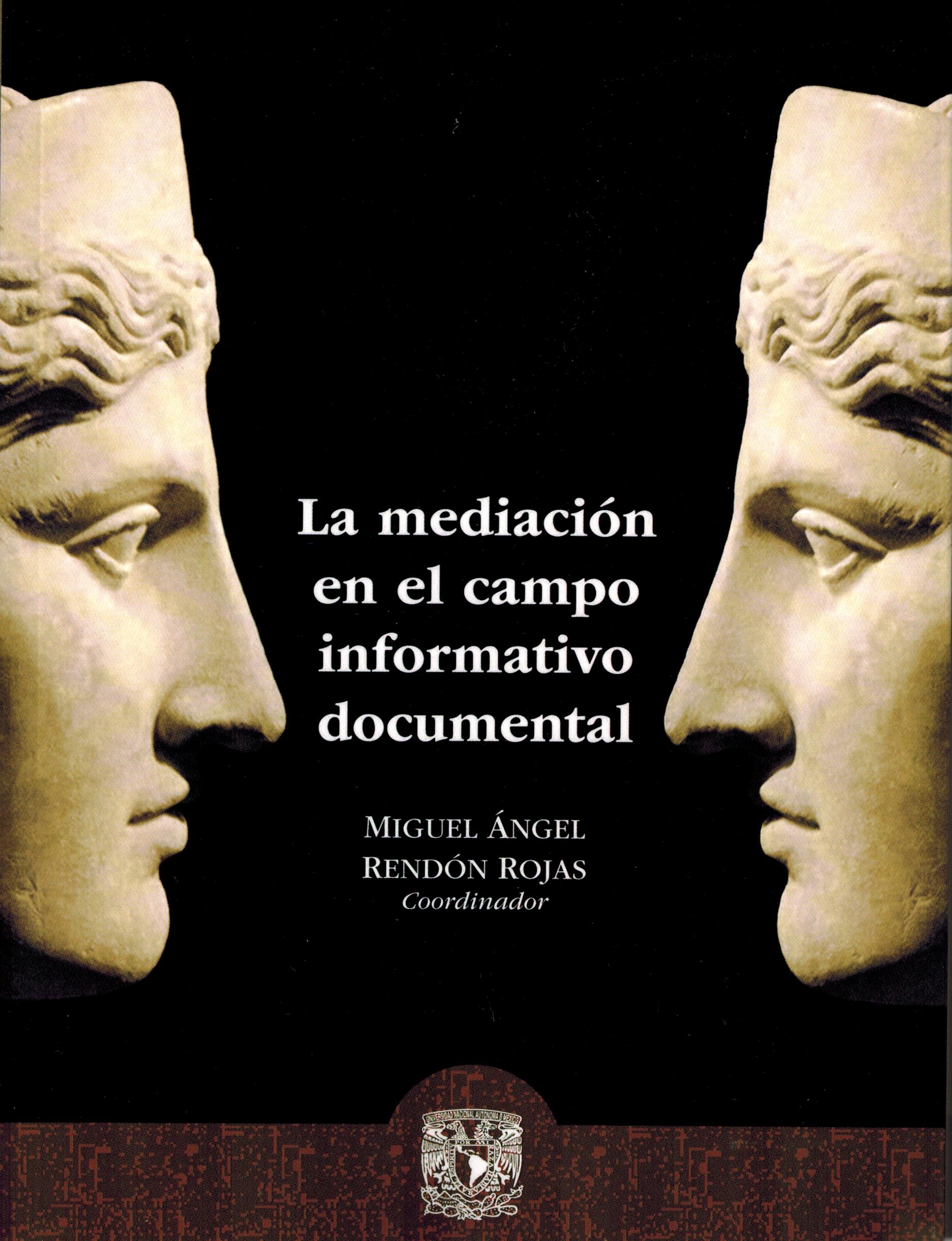 La mediación en el campo informativo documental