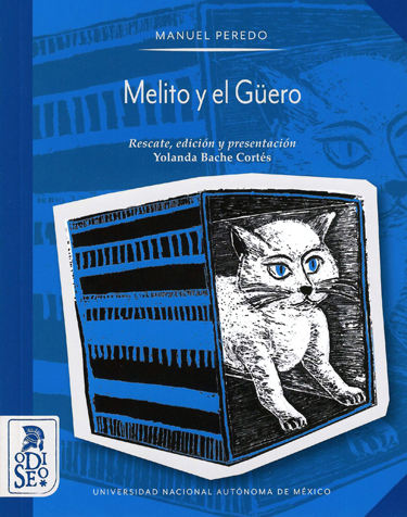 Melito y el Güero