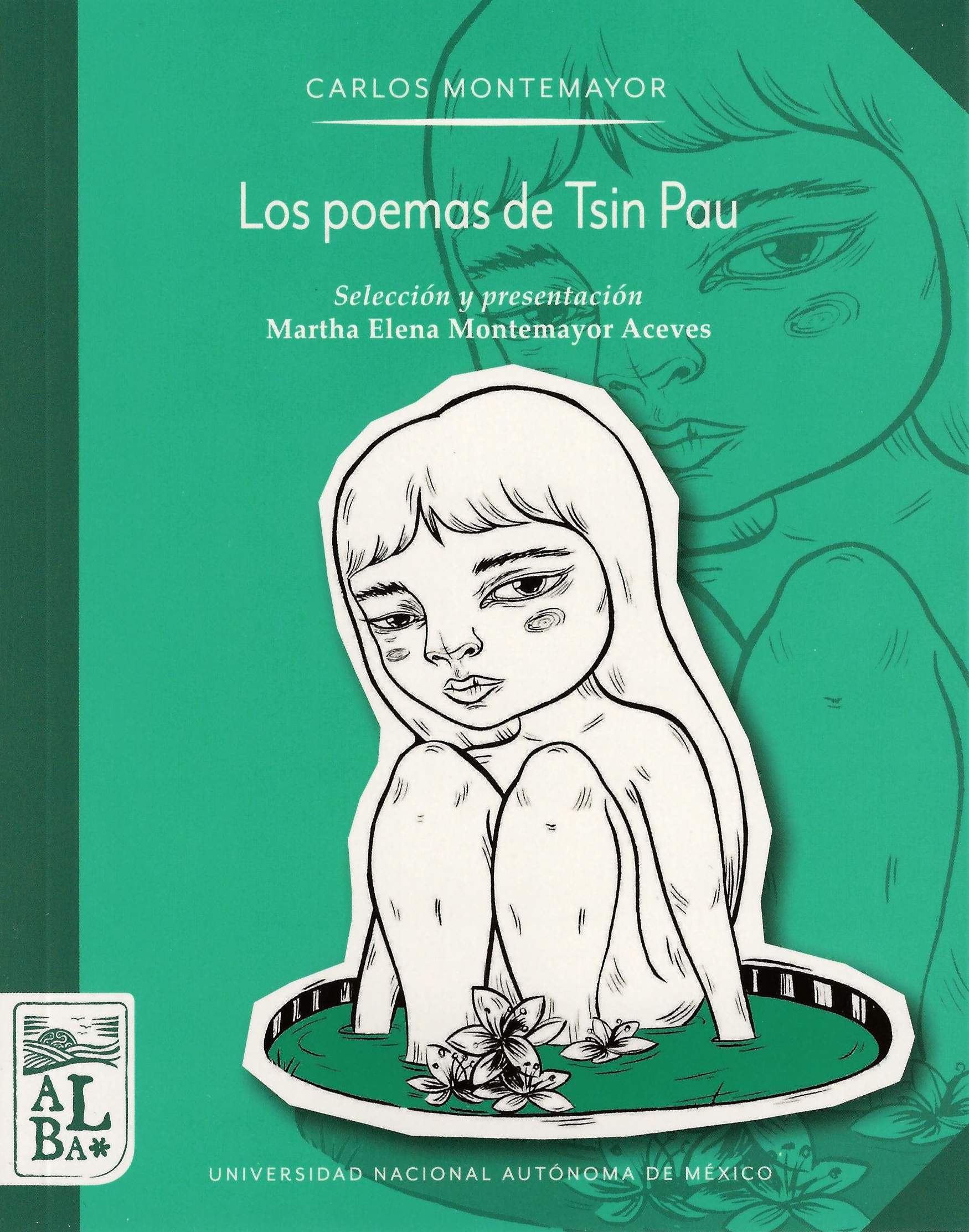 Los poemas de Tsin Pau