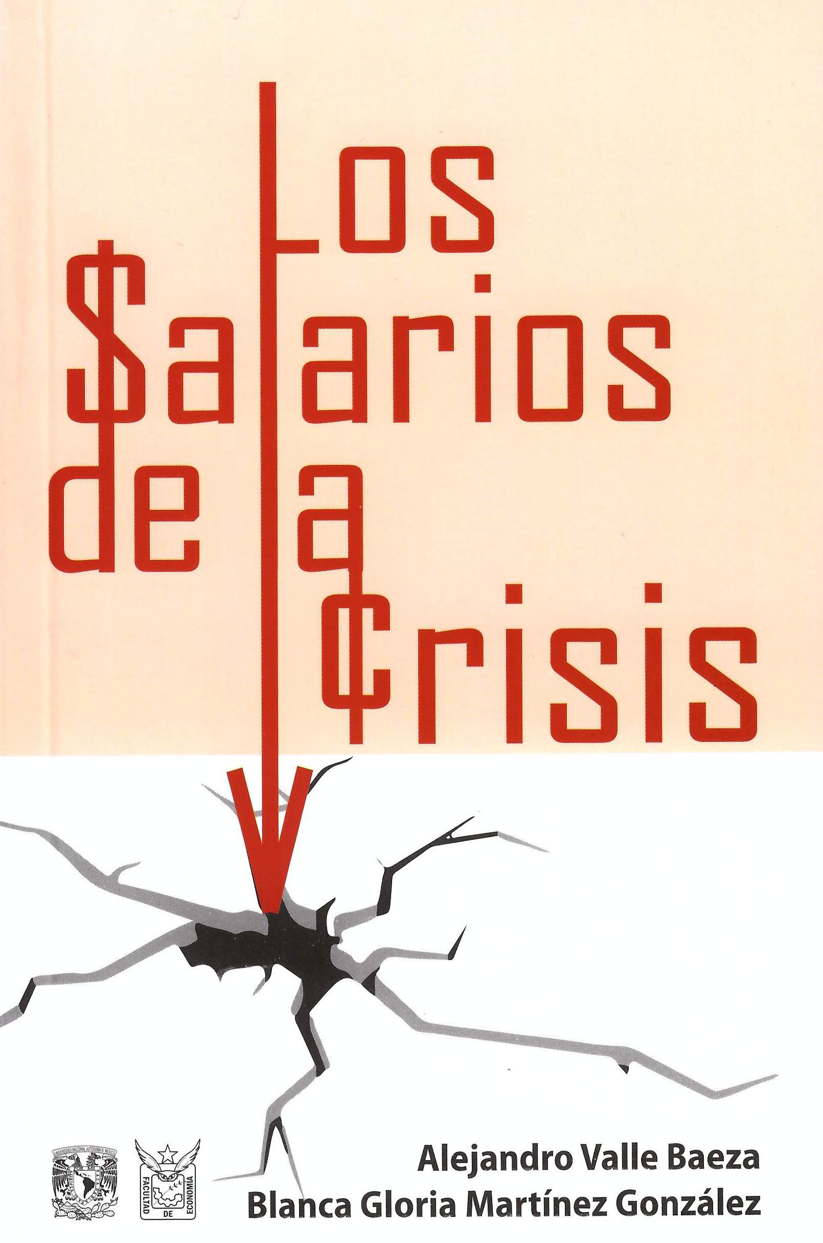 Los salarios de la crisis