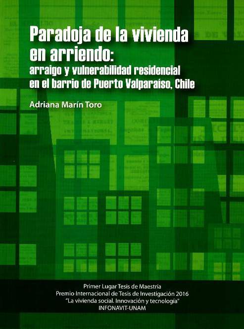 Paradoja de la vivienda en arriendo: arraigo y vulnerabilidad residencial en el barrio de Puerto