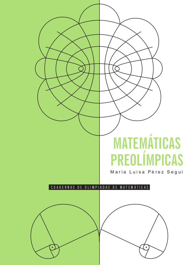 Matemáticas preolímpicas