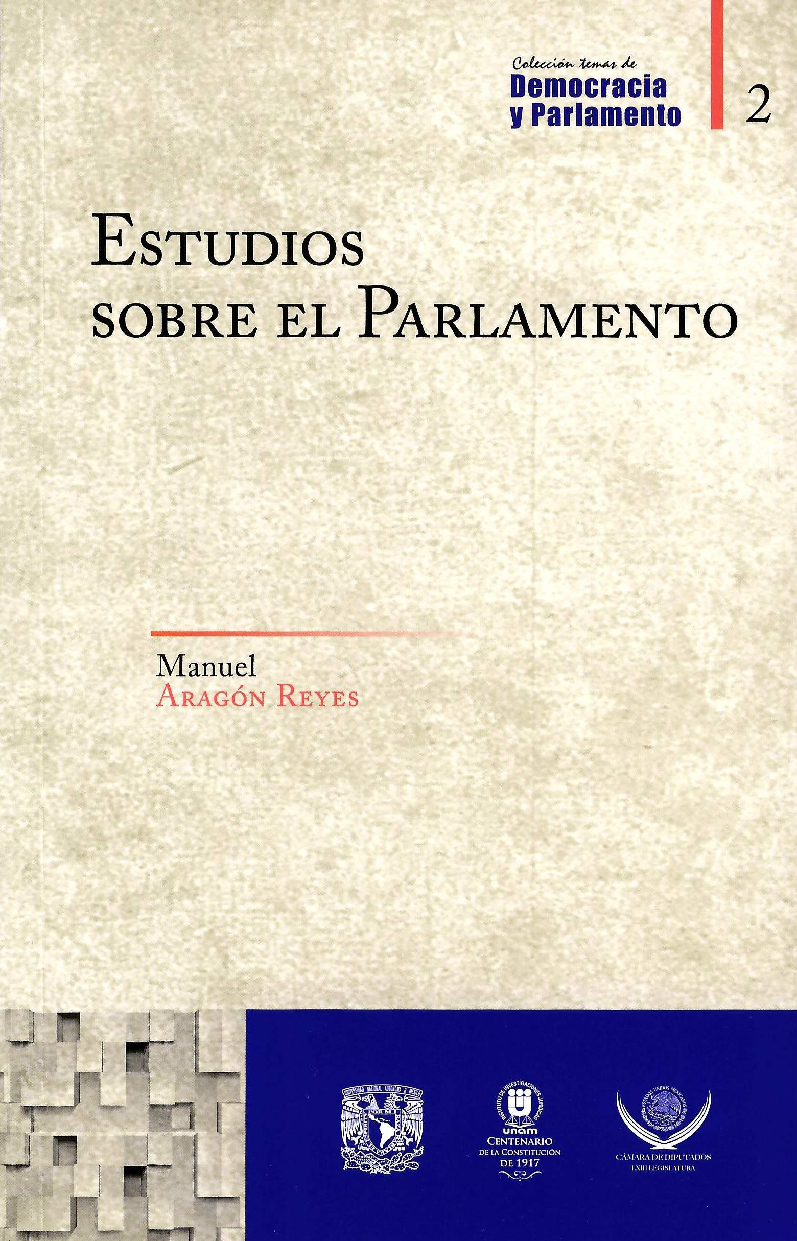 Estudios sobre el Parlamento