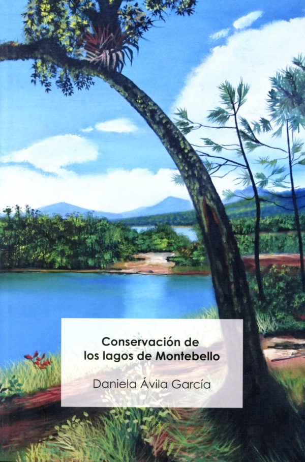 Conservación de los lagos de Montebello