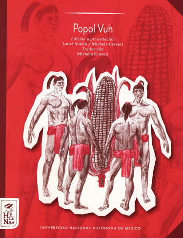 Popol Vuh