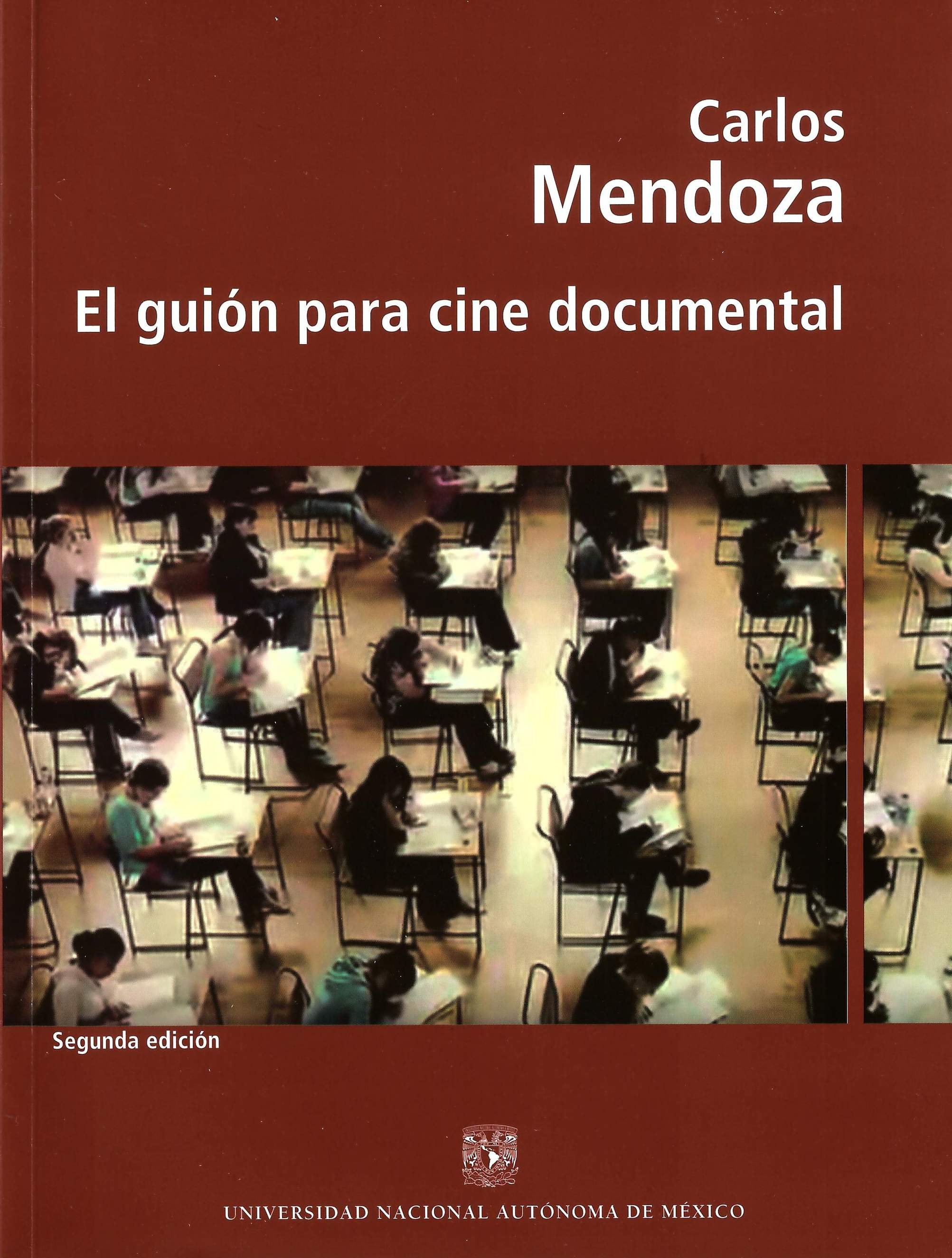 El guión para cine documental