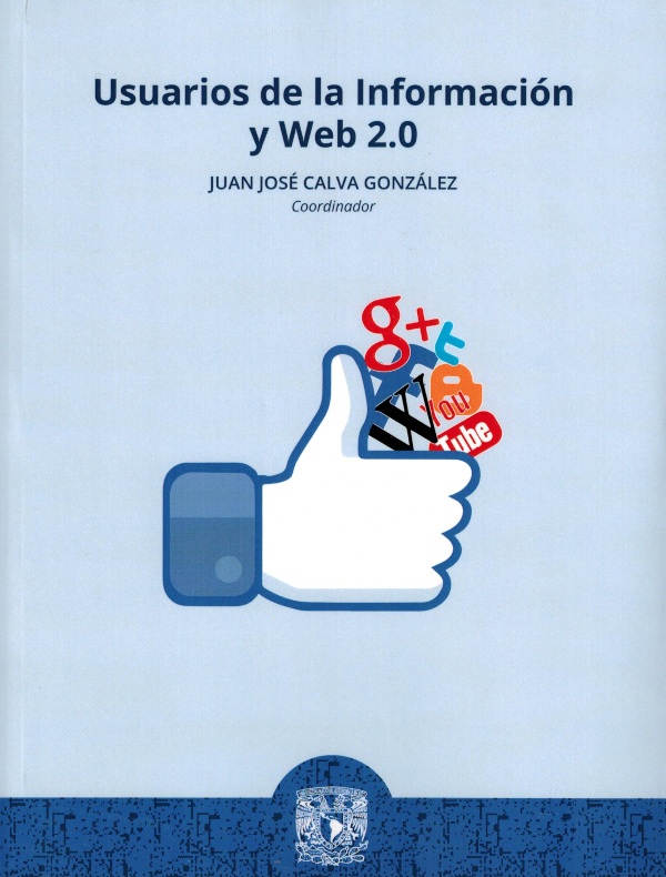 Usuarios de la información y web 2.0