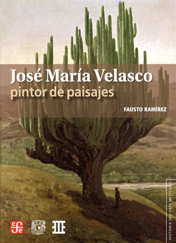 José María Velasco, pintor de paisajes