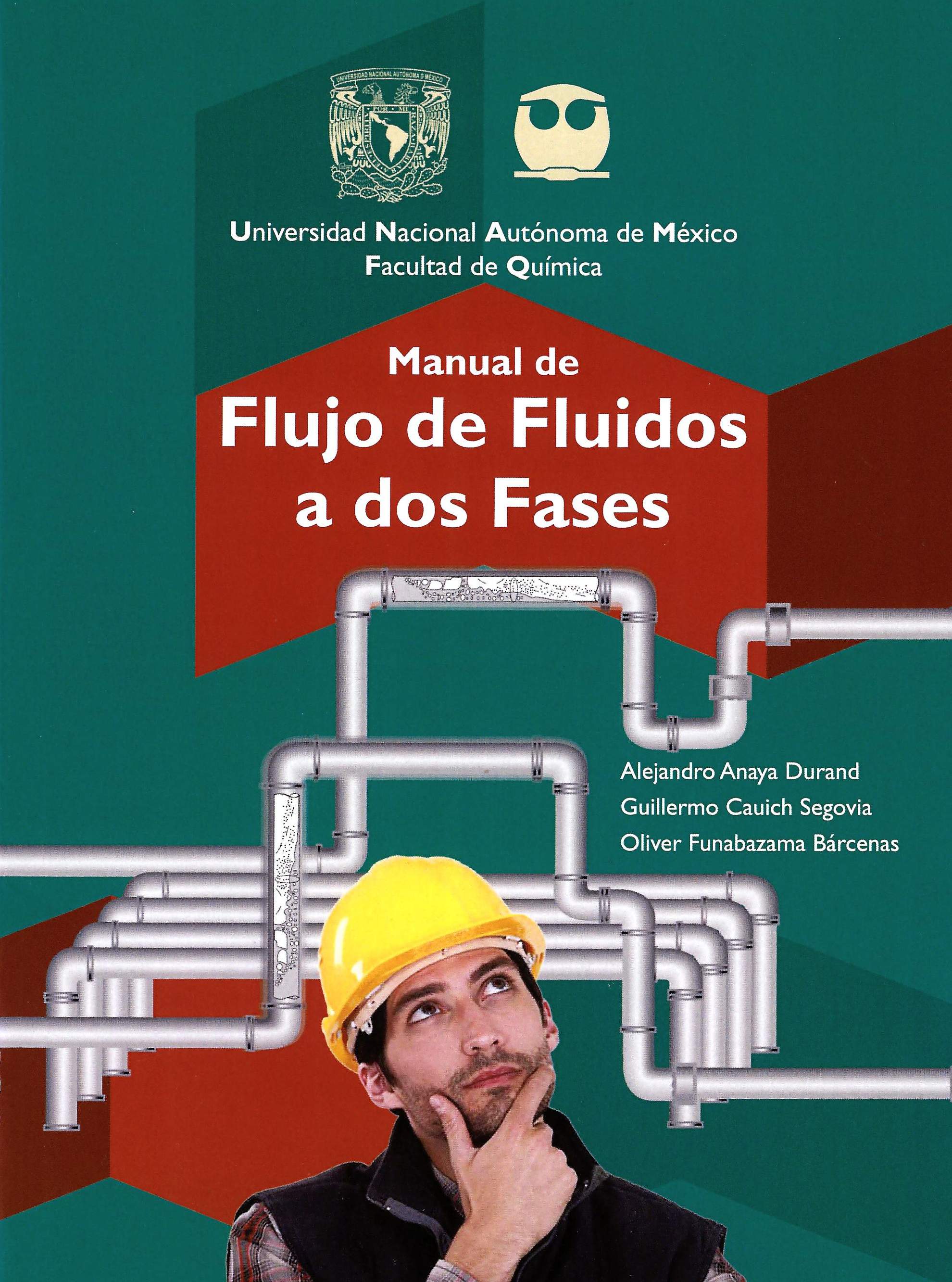 Manual de flujo de fluidos a dos fases