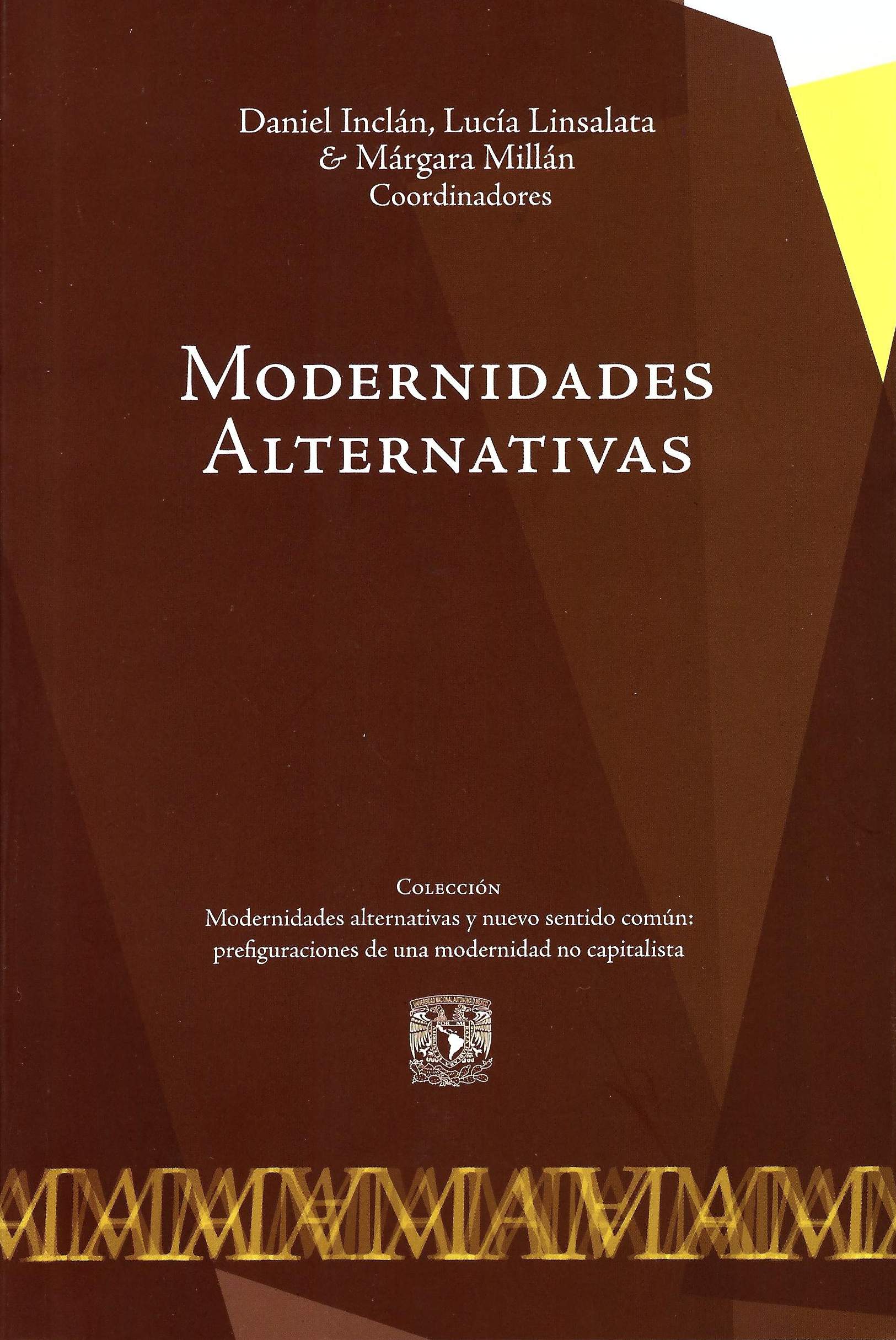 Modernidades alternativas