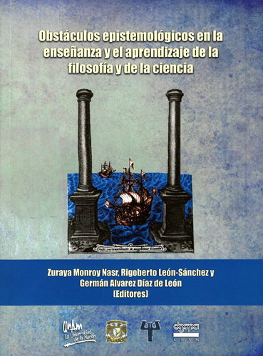 Obstáculos epistemológicos en la enseñanza y el aprendizaje de la filosofía y de la ciencia