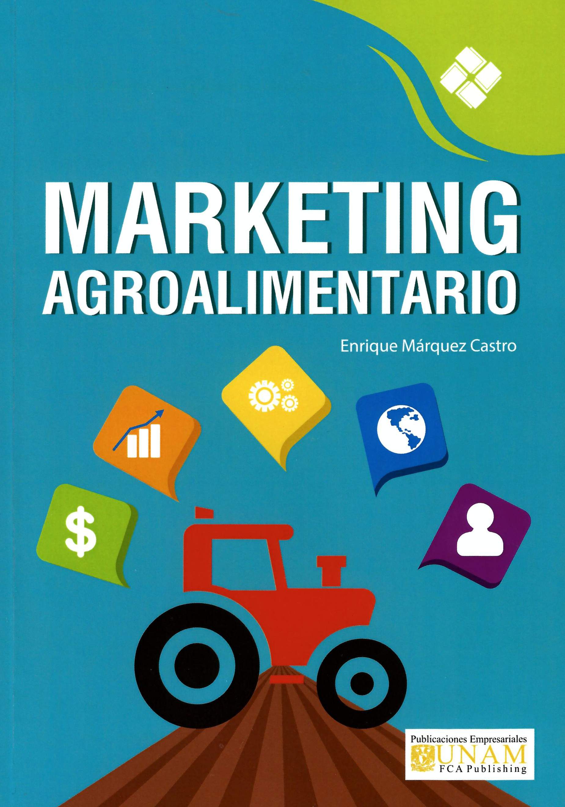 Marketing agroalimentario