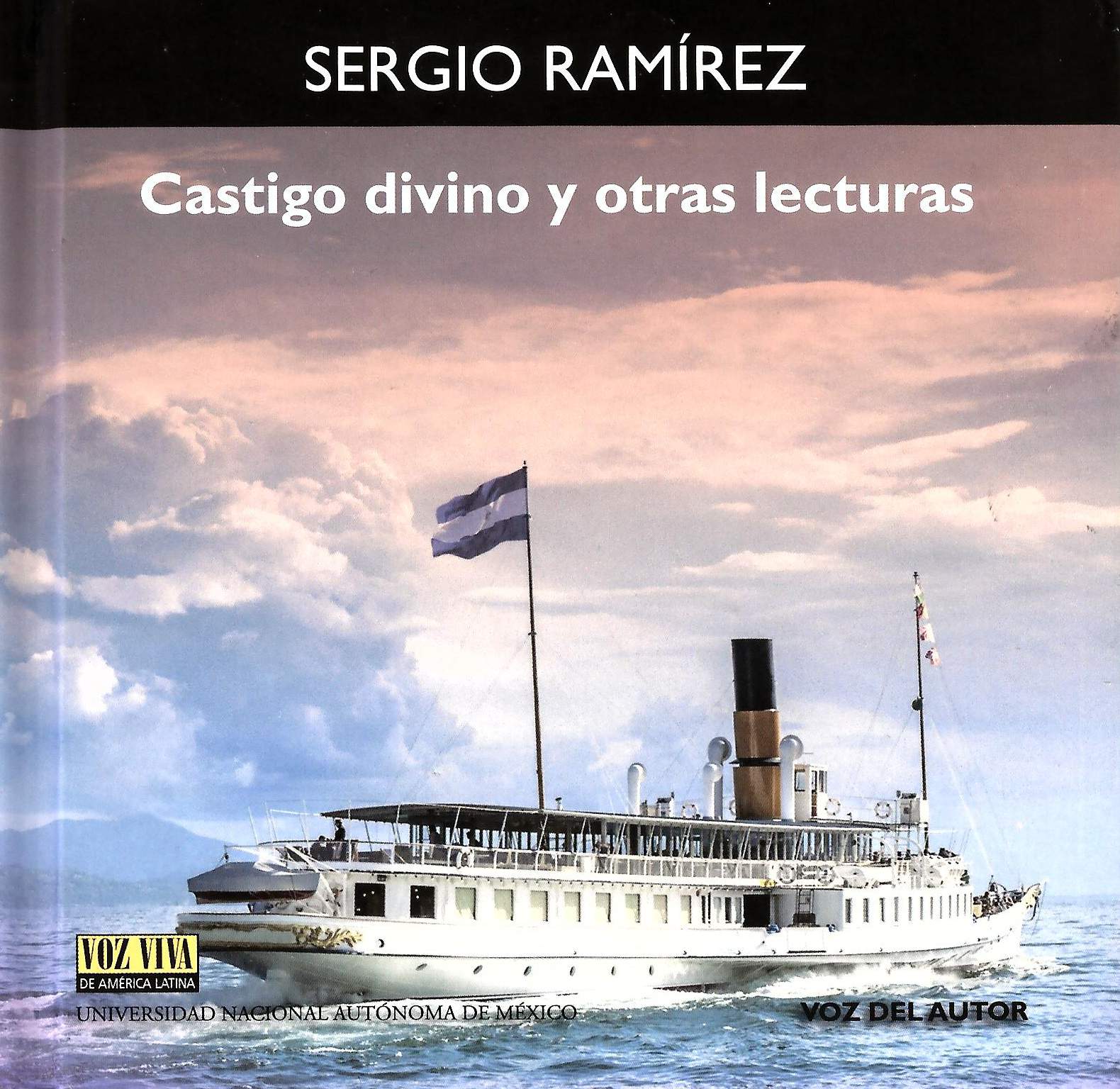 Castigo divino y otras lecturas. Voz Viva