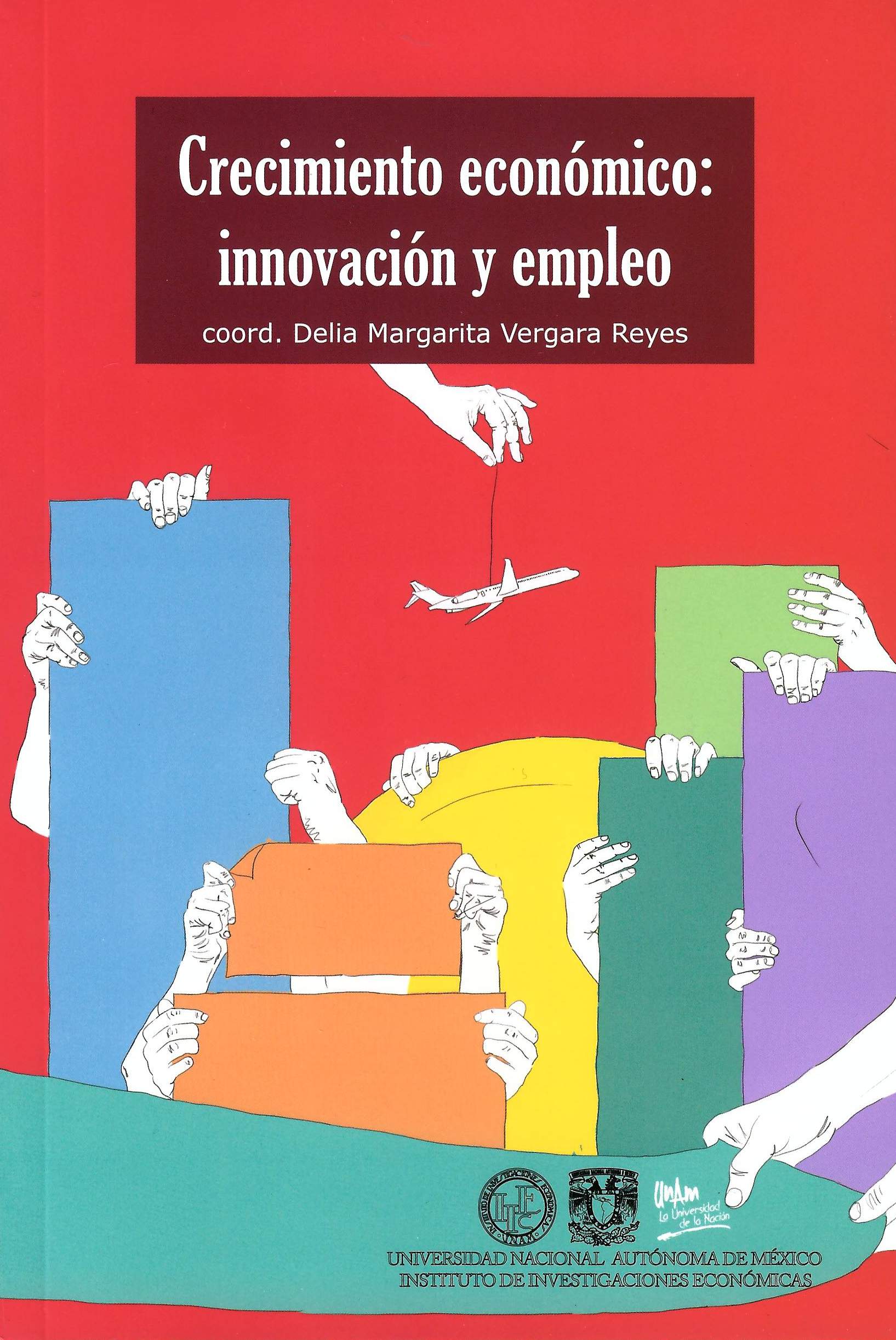 Crecimiento económico: innovación y empleo