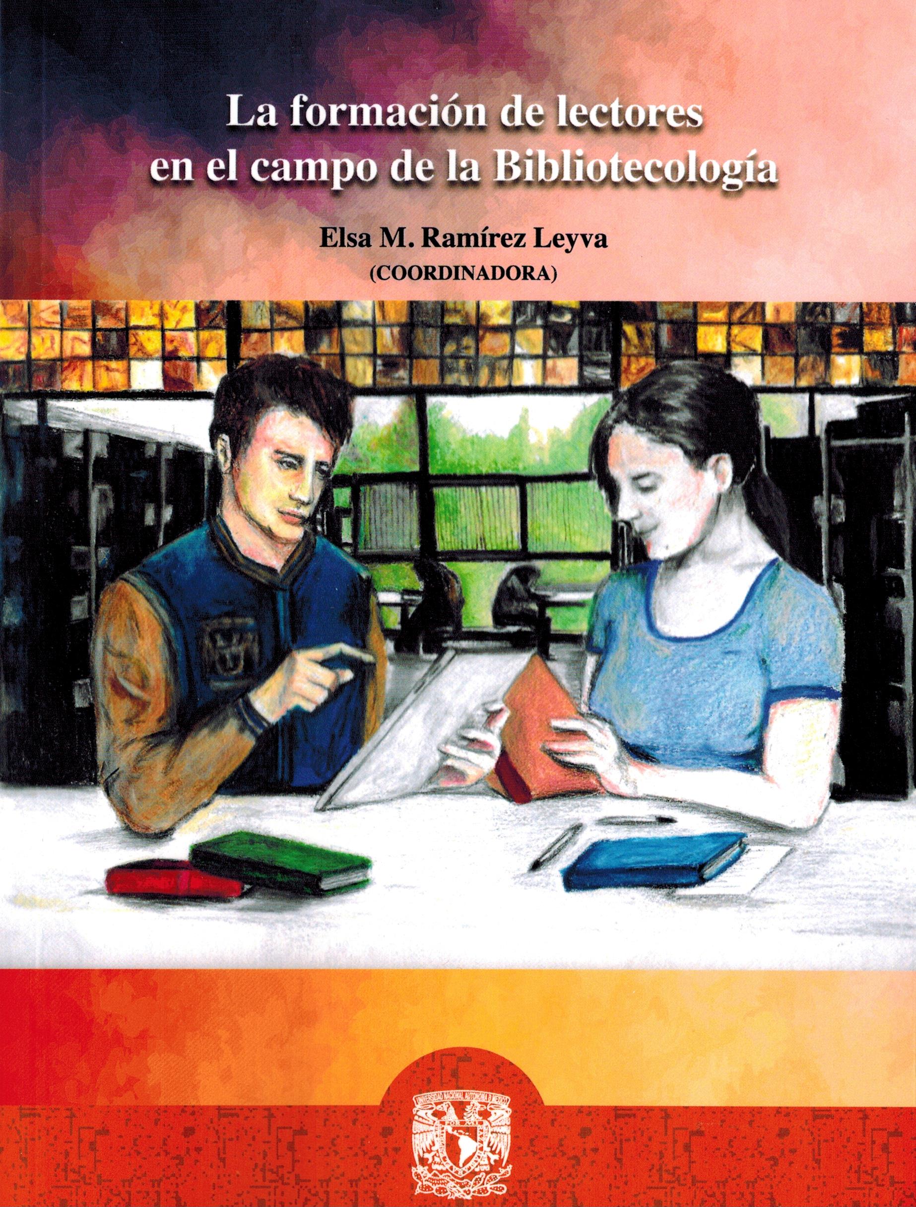 La formación de lectores en el campo de la Bibliotecología