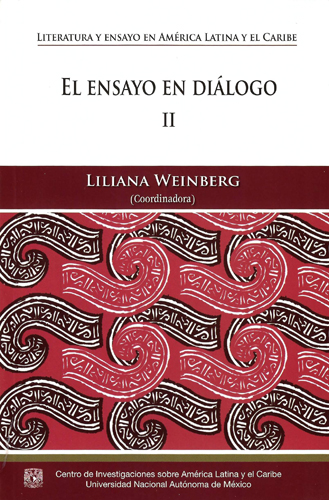 El ensayo en diálogo II