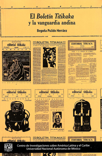 El Boletín Titikaka y la vanguardia andina