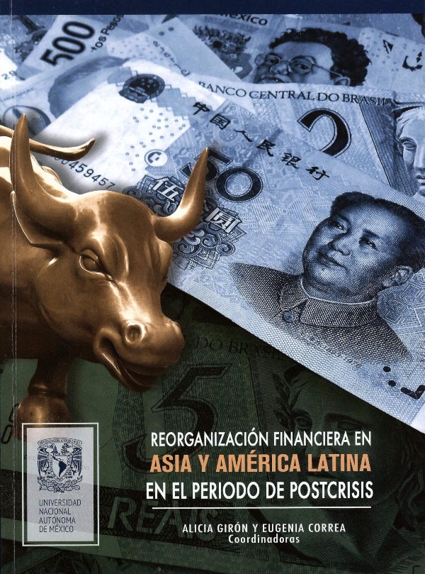 Reorganización financiera en Asia y América Latina en el periodo de postcrisis