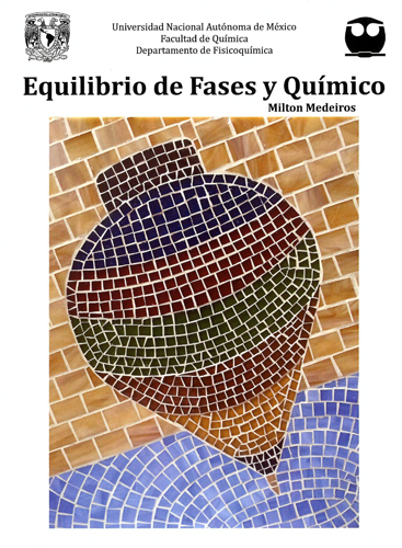 Equilibrio de fases y químico