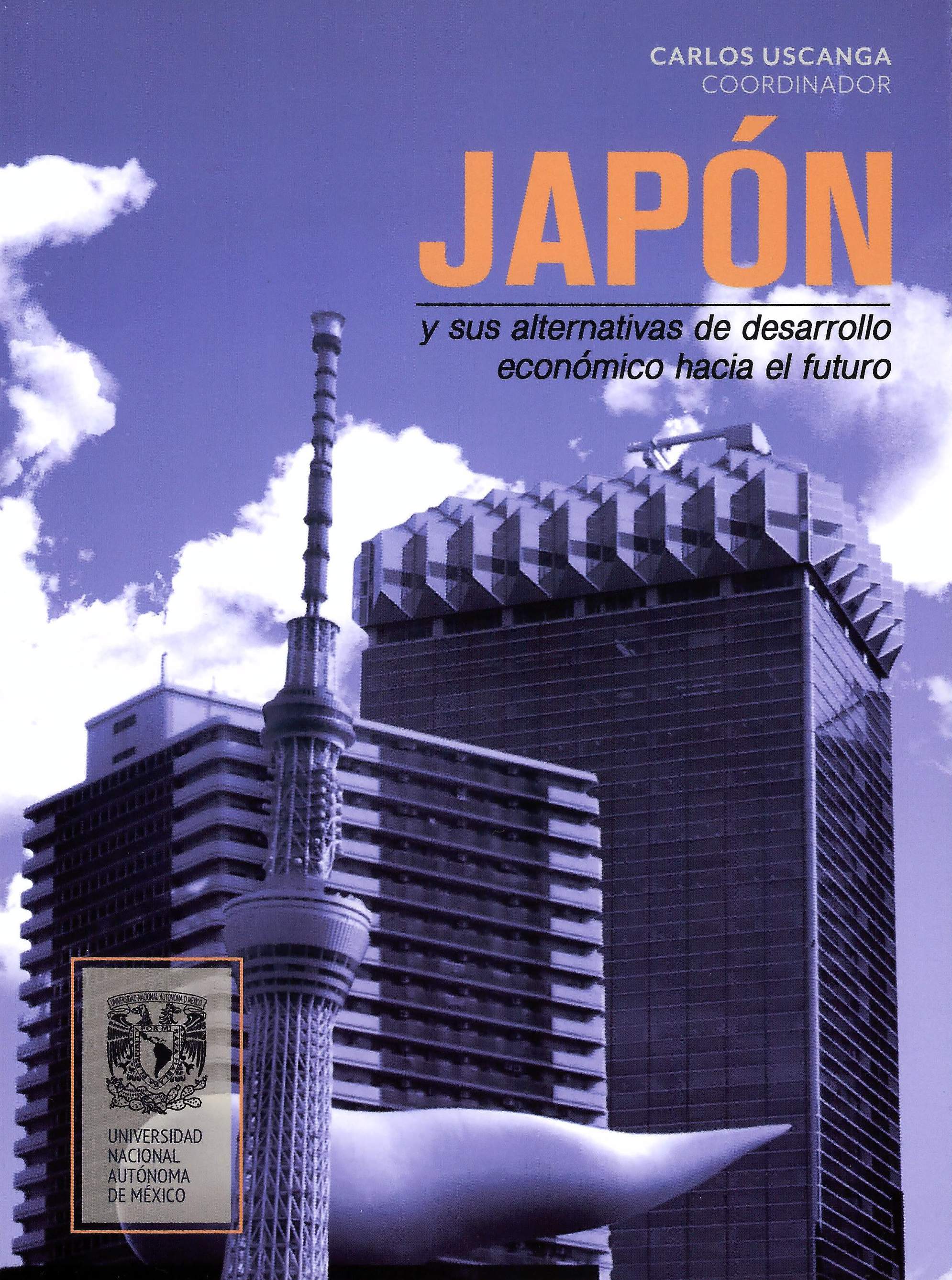 Japón y sus alternativas de desarrollo económico hacia el futuro