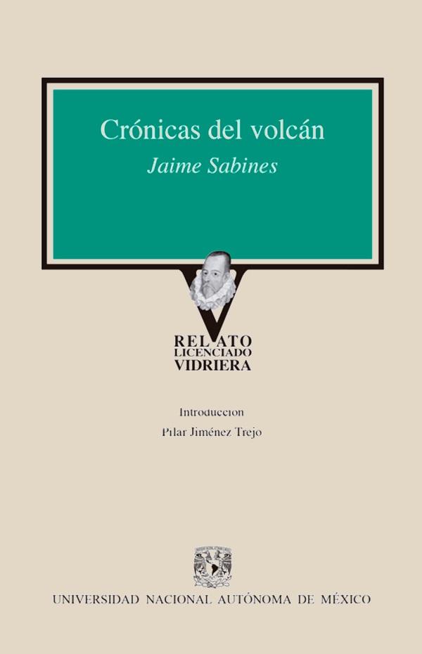 Crónicas del volcán