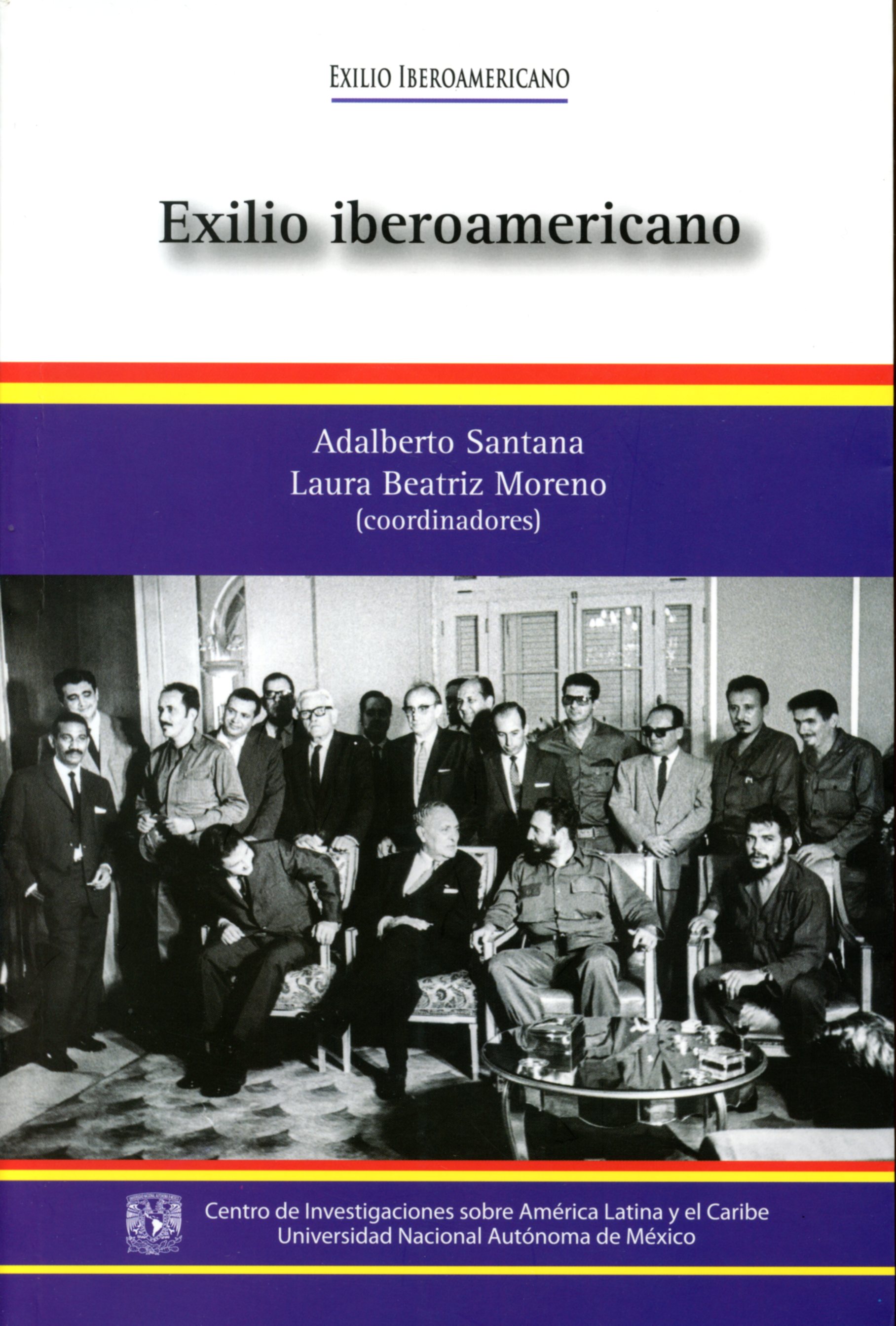 Exilio iberoamericano