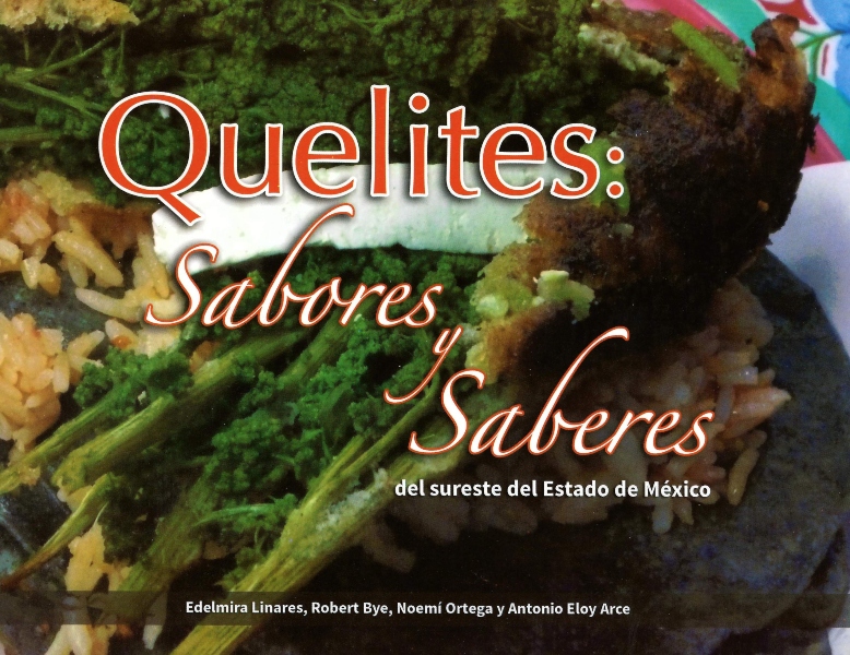 Quelites: sabores y saberes del sureste del Estado de México